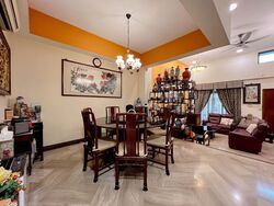 Chuan Villas (D19), Terrace #589801391